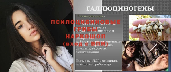 метадон Лиски